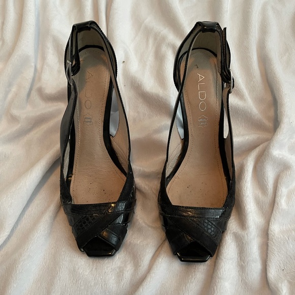 Aldo heels - Picture 1 of 3